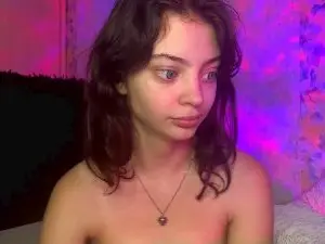 Cam4 Live Sex Cam of CassyVixen