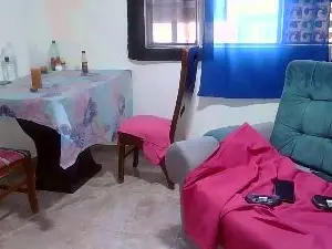 Cam4 Adult Video Chat of lili_latina