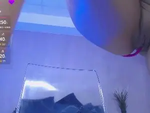 Cam4 Sex Cam of Madiysony