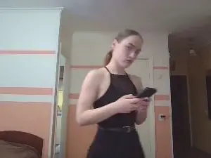 Cam4 Adult Video Chat of GalinaBoettger