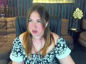 Cam4 Free Porn Cam of Sofii_darling