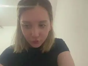 Cam4 Live Sex of StarlaDeojay