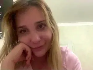 Cam4 Live Sex Cam of StarlaDeojay