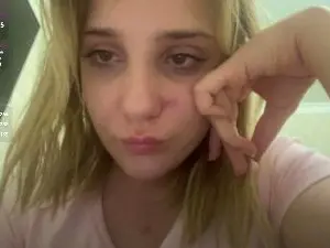 Cam4 Live Sex Cam of StarlaDeojay