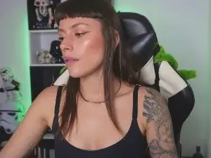 Cam4 Sex Cam of babypinkcatlive