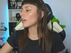 Cam4 Adult Webcam of babypinkcatlive
