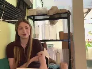 Cam4 Best live sex cam show of MistiGuasp