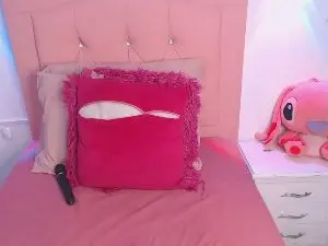 Cam4 Best live sex cam show of NathaliaMayson