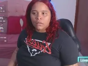 Cam4 Free Live Porn of NathaliaMayson