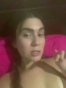 Cam4 Sex Cam of bia005