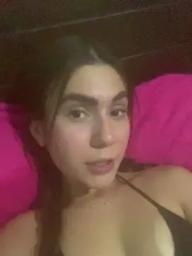 Cam4 Private Sex Chat of bia005