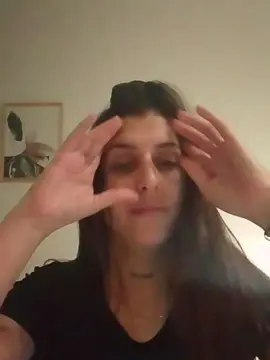 Cam4 Live Porn of eyes321