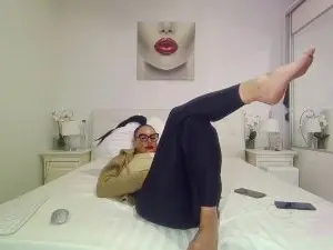 Cam4 Private Sex Chat of alisonya