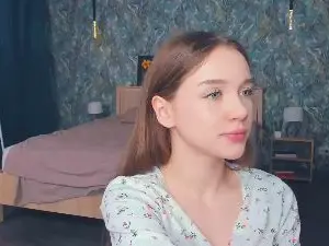 Cam4 Free Porn Cam of SashaOeltjen