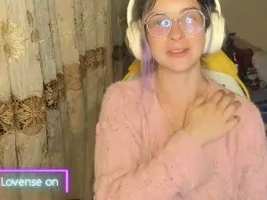 Cam4 Free Porn Cam of cata__s