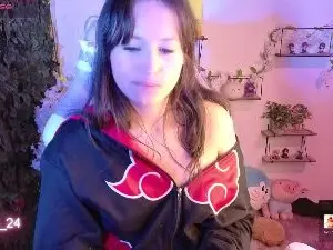 Cam4 Sex Chat of Eymmy_24