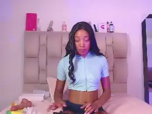 Cam4 Best Webcam of esmeralda_bk