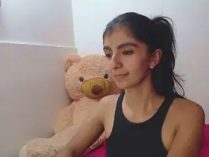 Cam4 Free Live Porn of AnahiBrowns
