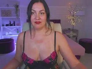 Cam4 Sex Chat of VelvetLuck