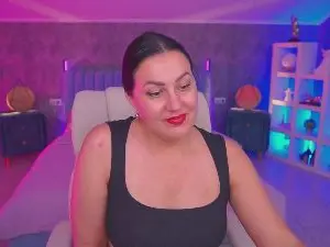 Cam4 Live Sex Cam of VelvetLuck