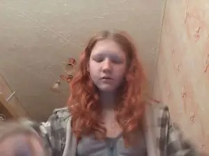Cam4 Live Sex of JenaeCocuzza