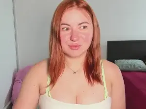 Cam4 Free Live Porn of LAYLAxfire