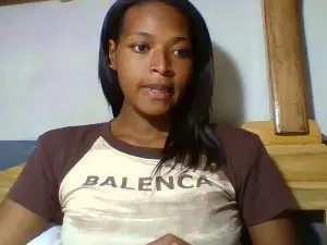 Cam4 Free Live Porn of Laris_chou