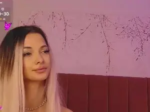 Cam4 Live Porn of PinkySparkss