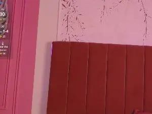 Cam4 Adult Webcam of PinkySparkss