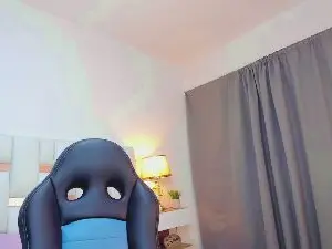 Cam4 Watch Live Sex Cams of Nauthy_Nahomi