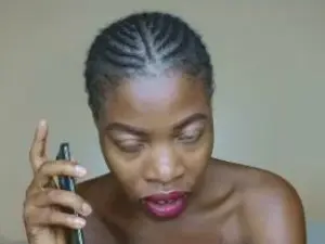 Cam4 Live Porn of Freaky_gal