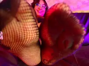 Cam4 Sex Cam of alexa_cruz__