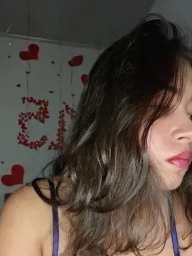 Cam4 Live Sex of algodondeazucar