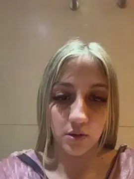 Cam4 Sex Cam of Jazblondebaby