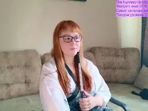 Cam4 Adult Webcam of Lisa_Kate