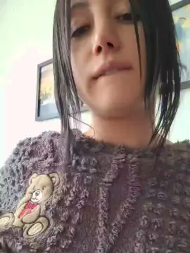 Cam4 Live Sex Cam of manefuego
