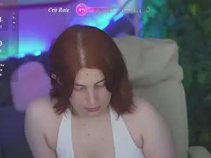 Cam4 Live Porn of Fairy_Foxx