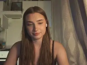 Cam4 Adult Video Chat of KrystaWeissman