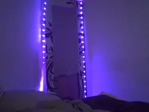 Cam4 Free Porn Cam of naughtyxana