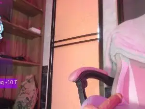 Cam4 Live Sex Cam of sally23_