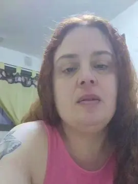 Cam4 Nude Webcam of Yaya2065