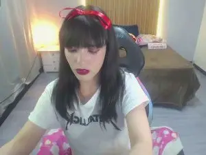 Cam4 Free Live Porn of sailor_moon07