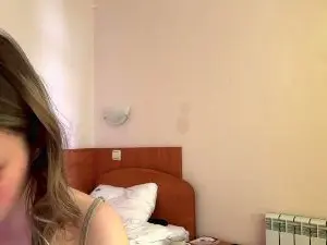 Cam4 Adult Video Chat of JonieGalarita