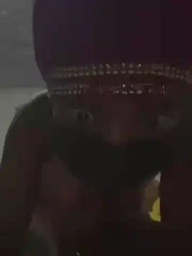 Cam4 Live Sex of MaevahSacha
