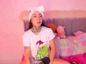 Cam4 Private Sex Chat of lauramillers