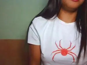 Cam4 Adult Video Chat of stecyy