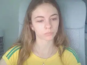 Cam4 Best Webcam of AriaYoung