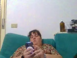 Cam4 Adult Video Chat of Mary0324