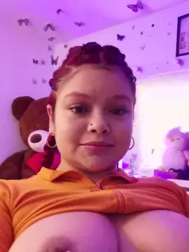 Cam4 Private Sex Chat of barbiee_doll