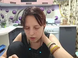 Cam4 Free Live Porn of RebbeccaGrieme
